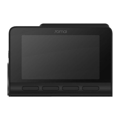 Εικόνα της Σετ Κάμερα DVR Αυτοκινήτου 70Mai A810 4K & Camera RC12 Black