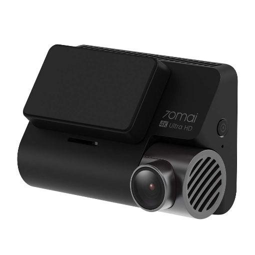 Εικόνα της Σετ Κάμερα DVR Αυτοκινήτου 70Mai A810 4K & Camera RC12 Black