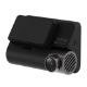 Εικόνα της Σετ Κάμερα DVR Αυτοκινήτου 70Mai A810 4K & Camera RC12 Black