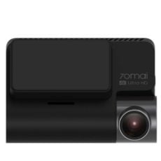 Εικόνα της Σετ Κάμερα DVR Αυτοκινήτου 70Mai A810 4K & Camera RC12 Black