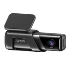 Εικόνα της Κάμερα DVR Αυτοκινήτου 70mai M500 2.7K 64GB Black