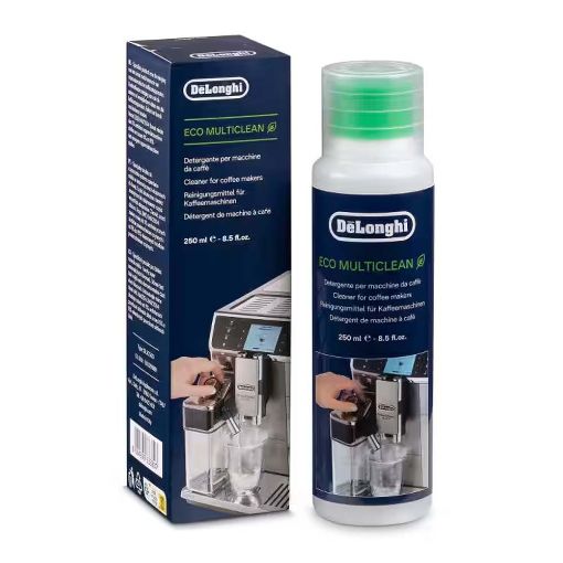 Εικόνα της Καθαριστικό Καφετιέρας DeLonghi Eco MultiClean DLSC550 250ml