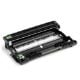 Εικόνα της Drum Brother Black DR-2510