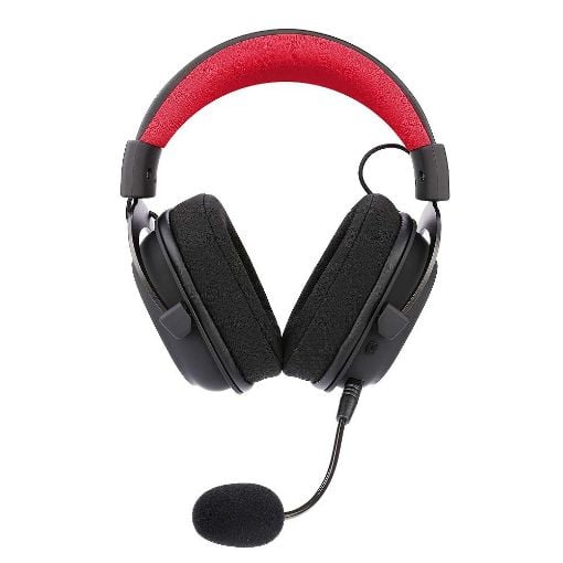 Εικόνα της Headset Redragon H510 Zeus Pro USB Black
