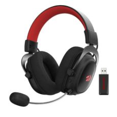 Εικόνα της Headset Redragon H510 Zeus Pro USB Black