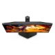 Εικόνα της Οθόνη AOC 27G4X 27" FHD IPS 180Hz