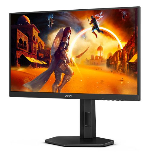 Εικόνα της Οθόνη AOC 27G4X 27" FHD IPS 180Hz