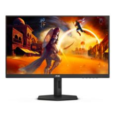 Εικόνα της Οθόνη AOC 27G4X 27" FHD IPS 180Hz
