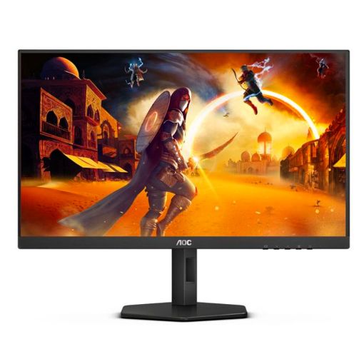 Εικόνα της Οθόνη AOC 27G4X 27" FHD IPS 180Hz