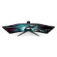 Εικόνα της Οθόνη AOC CU34G2XP/BK 34" Curved UltraWide VA Quad HD Vesa DisplayHDR 400