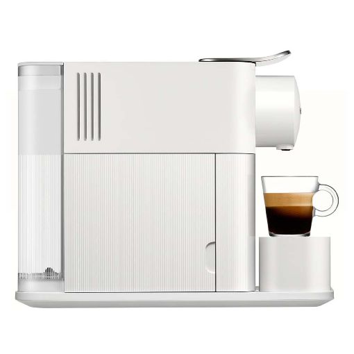 Εικόνα της Μηχανή Espresso DeLonghi Lattissima One EN510.W Nespresso 19bar 1450W White 132193708