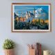 Εικόνα της Clementoni - Puzzle High Quality Collection Κάστρο Neuschwanstein 500pcs 1220-35146