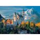 Εικόνα της Clementoni - Puzzle High Quality Collection Κάστρο Neuschwanstein 500pcs 1220-35146