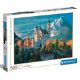 Εικόνα της Clementoni - Puzzle High Quality Collection Κάστρο Neuschwanstein 500pcs 1220-35146