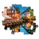 Εικόνα της Clementoni - Puzzle High Quality Collection Παλιά Πόλη Στρασβούργο 500pcs 1220-35147