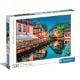 Εικόνα της Clementoni - Puzzle High Quality Collection Παλιά Πόλη Στρασβούργο 500pcs 1220-35147