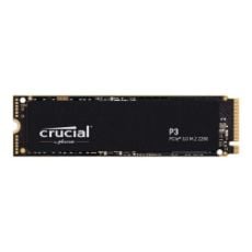 Εικόνα της Δίσκος SSD Crucial P3 Gen3 M.2 4TB CT4000P3SSD8