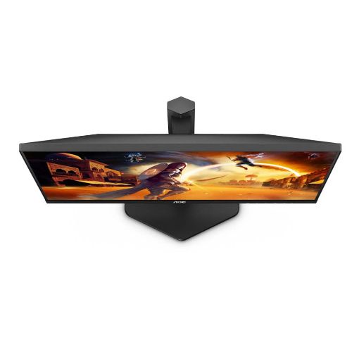 Εικόνα της Οθόνη AOC 24G4X 23.8" FHD IPS 180Hz