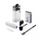 Εικόνα της Μηχανή Espresso DeLonghi Perfecta Evo ESAM 420.80.TB με Μύλο Άλεσης 15bar 1350W  Titan/Black 132217047