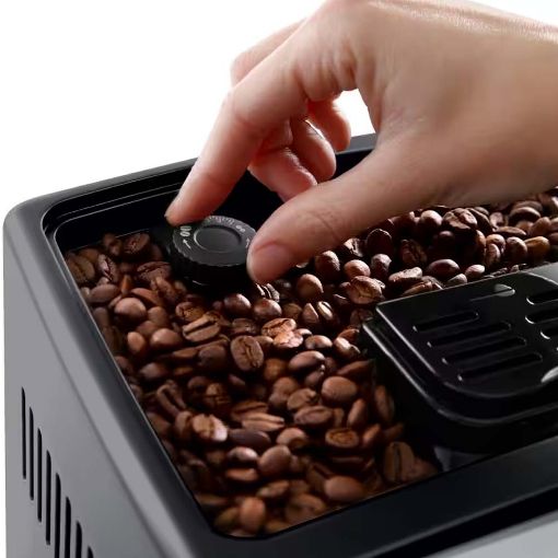 Εικόνα της Μηχανή Espresso DeLonghi Perfecta Evo ESAM 420.80.TB με Μύλο Άλεσης 15bar 1350W  Titan/Black 132217047