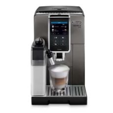 Εικόνα της Μηχανή Espresso DeLonghi Perfecta Evo ESAM 420.80.TB με Μύλο Άλεσης 15bar 1350W  Titan/Black 132217047