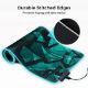 Εικόνα της Mouse Pad Eureka Ergonomic JC-01 RGB