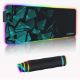 Εικόνα της Mouse Pad Eureka Ergonomic JC-01 RGB