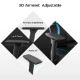 Εικόνα της Gaming Chair Eureka Ergonomic Norn Black/Βlue ERK-GC06-BU-V1