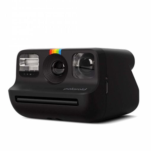 Εικόνα της Polaroid Go Gen 2 Instant Camera Black 9096