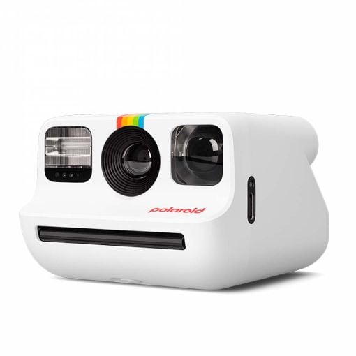Εικόνα της Polaroid Go Gen 2 Instant Camera White 9097
