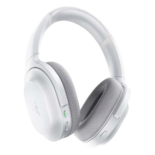 Εικόνα της Headset Razer Barracuda Wireless Mercury RZ04-03790200-R3M1
