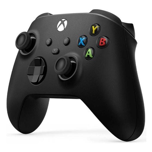 Εικόνα της Controller Microsoft Xbox Series Wireless Carbon Black QAT-00009