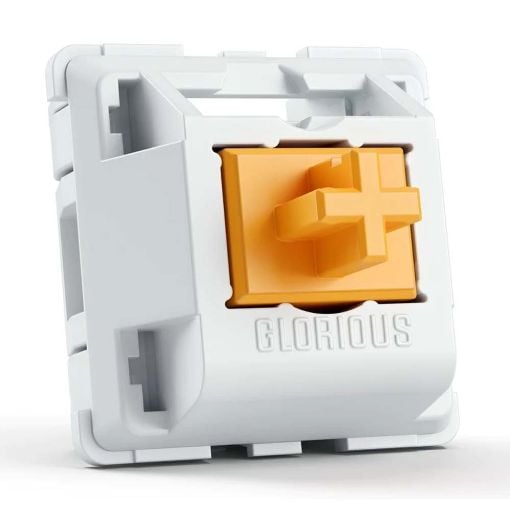 Εικόνα της Glorious PC Gaming Race Holy Panda Tactile Switches 36 τμχ GAKC-099