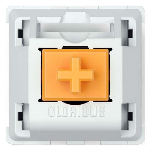 Εικόνα της Glorious PC Gaming Race Holy Panda Tactile Switches 36 τμχ GAKC-099