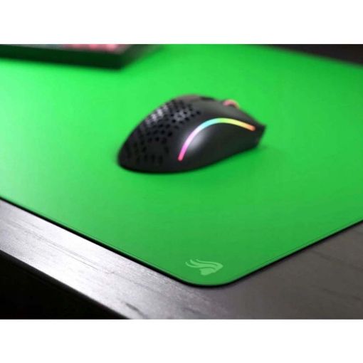 Εικόνα της Glorious PC Gaming Race Chroma Key Green Mousepad XXL GAMA-947