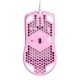 Εικόνα της Ποντίκι Glorious PC Gaming Race Model O Minus Limited Edition Pink Forge GAMO-1042