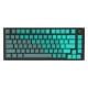 Εικόνα της Glorious PC Gaming Race PBT Rain Forest Keycaps 114 τμχ GAKC-155