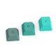 Εικόνα της Glorious PC Gaming Race PBT Rain Forest Keycaps 114 τμχ GAKC-155