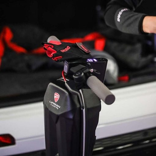 Εικόνα της Ducati Gloves for E-Bikes and E-Scooters