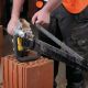 Εικόνα της Σεγάτσα DeWalt 430mm 1700W DWE397-QS