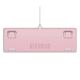 Εικόνα της Πληκτρολόγιο Glorious PC Gaming Race The GMMK2 65% Glorious Fox Linear Switches (US) Pink GLO-GMMK2-65-FOX-P