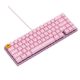 Εικόνα της Πληκτρολόγιο Glorious PC Gaming Race The GMMK2 65% Glorious Fox Linear Switches (US) Pink GLO-GMMK2-65-FOX-P