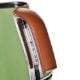 Εικόνα της Βραστήρας DeLonghi Icona Vintage KBOV2001.GR 1.7lt 2000W Green 210110029