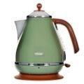 Εικόνα της Βραστήρας DeLonghi Icona Vintage KBOV2001.GR 1.7lt 2000W Green 210110029