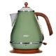 Εικόνα της Βραστήρας DeLonghi Icona Vintage KBOV2001.GR 1.7lt 2000W Green 210110029