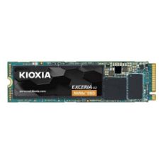 Εικόνα της Δίσκος SSD Kioxia Exceria G2 2TB M.2 NVMe PCIe Gen3 LRC20Z002TG8