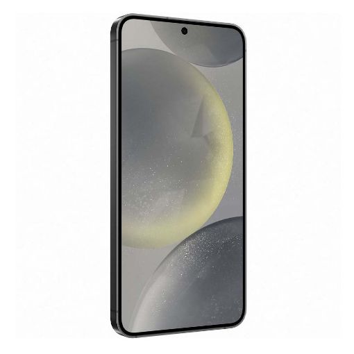 Εικόνα της Smartphone Samsung Galaxy S24 5G NFC Dual SIM 8GB 256GB Onyx Black SM-S921BZKGEUE