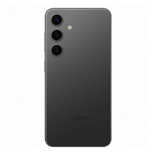 Εικόνα της Smartphone Samsung Galaxy S24 5G NFC Dual SIM 8GB 256GB Onyx Black SM-S921BZKGEUE