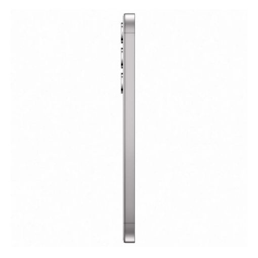 Εικόνα της Smartphone Samsung Galaxy S24 5G NFC Dual SIM 8GB 256GB Marble Gray SM-S921BZAGEUE