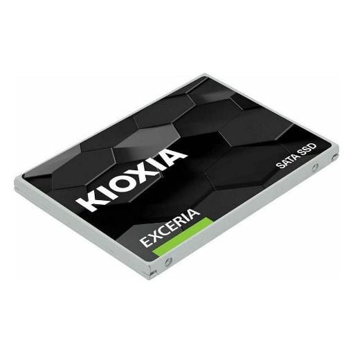 Εικόνα της Δίσκος SSD Kioxia Exceria 960GB 2.5" Sata III LTC10Z960GG8